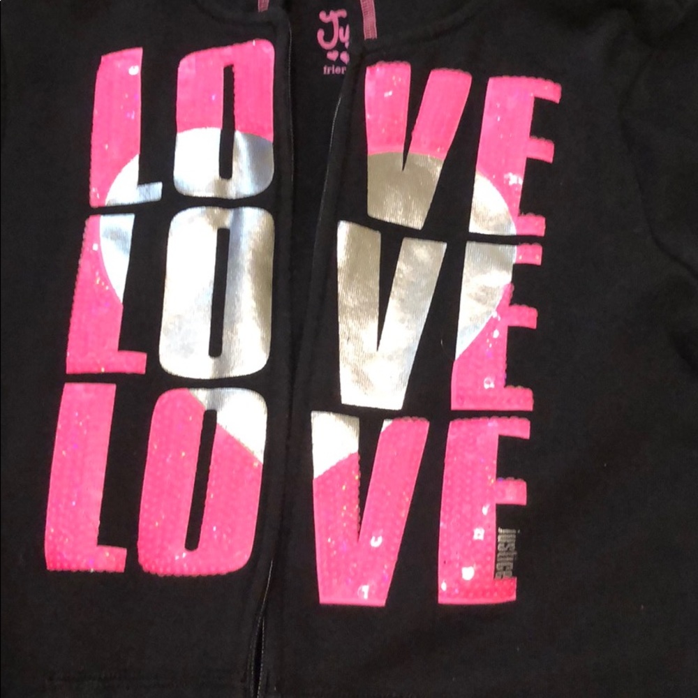 Sweatshirt - Picture 2 of 3